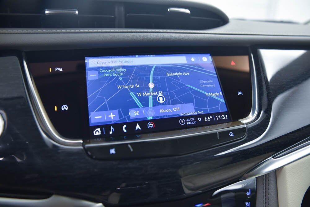 2024 Cadillac XT6 Premium Luxury AKRON OH