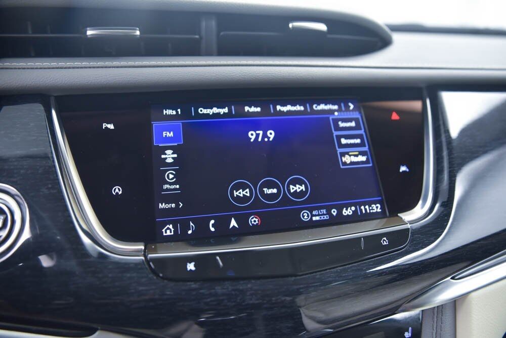 2024 Cadillac XT6 Premium Luxury AKRON OH