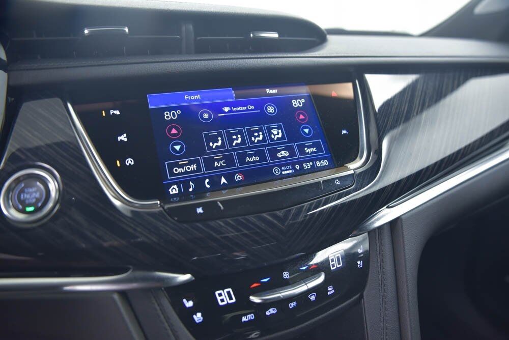 2024 Cadillac XT6 Premium Luxury AKRON OH
