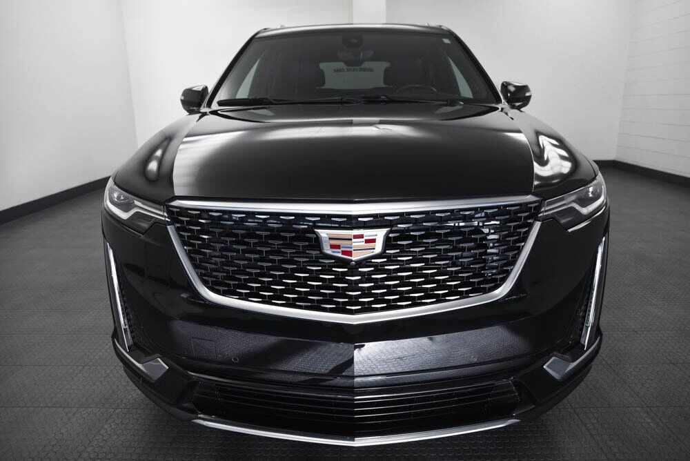 2024 Cadillac XT6 Premium Luxury AKRON OH