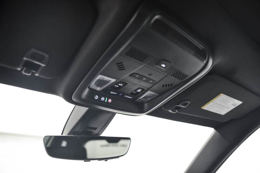 2024 Cadillac XT6 Premium Luxury AKRON OH