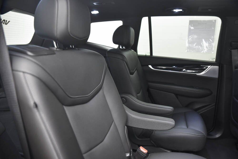 2024 Cadillac XT6 Premium Luxury AKRON OH
