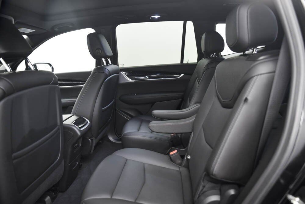 2024 Cadillac XT6 Premium Luxury AKRON OH