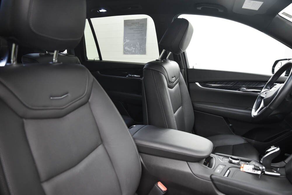 2024 Cadillac XT6 Premium Luxury AKRON OH