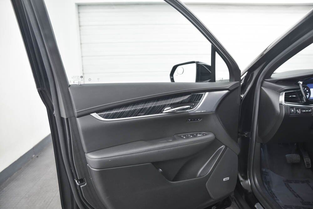 2024 Cadillac XT6 Premium Luxury AKRON OH