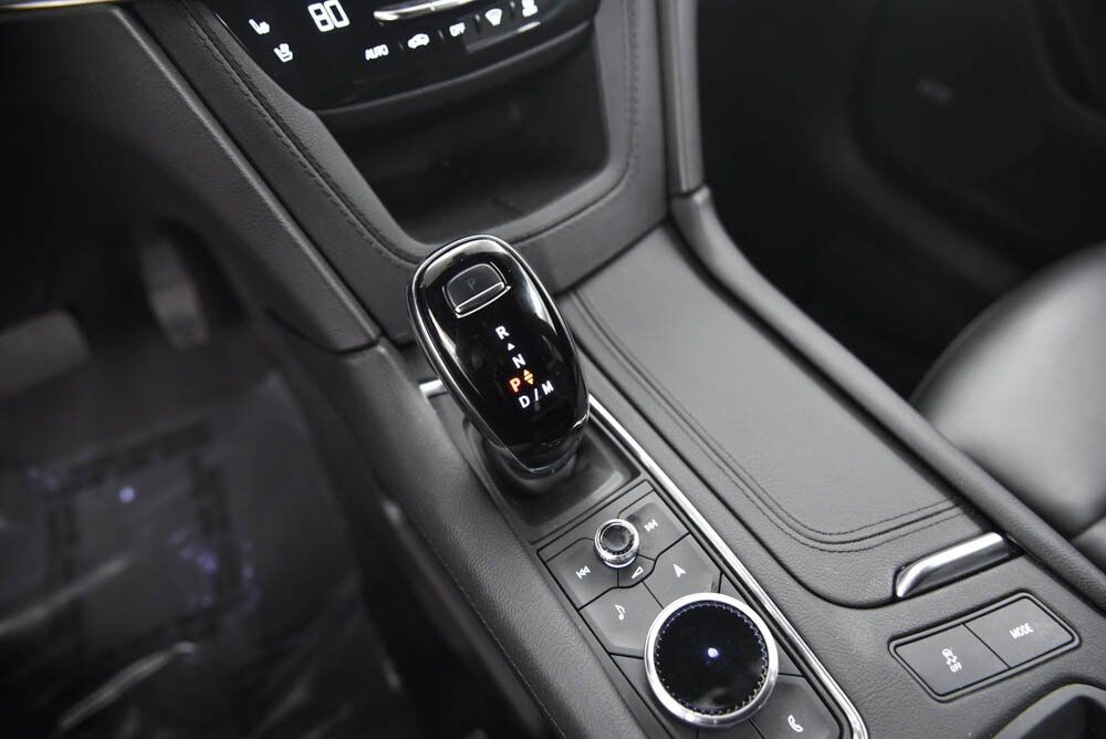 2024 Cadillac XT6 Premium Luxury AKRON OH