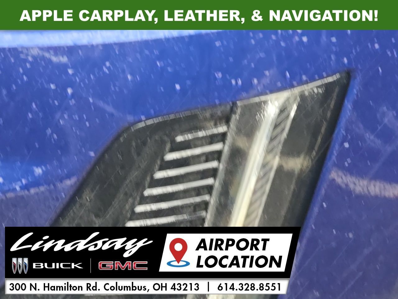 2024 Cadillac XT6 Premium Luxury Columbus OH