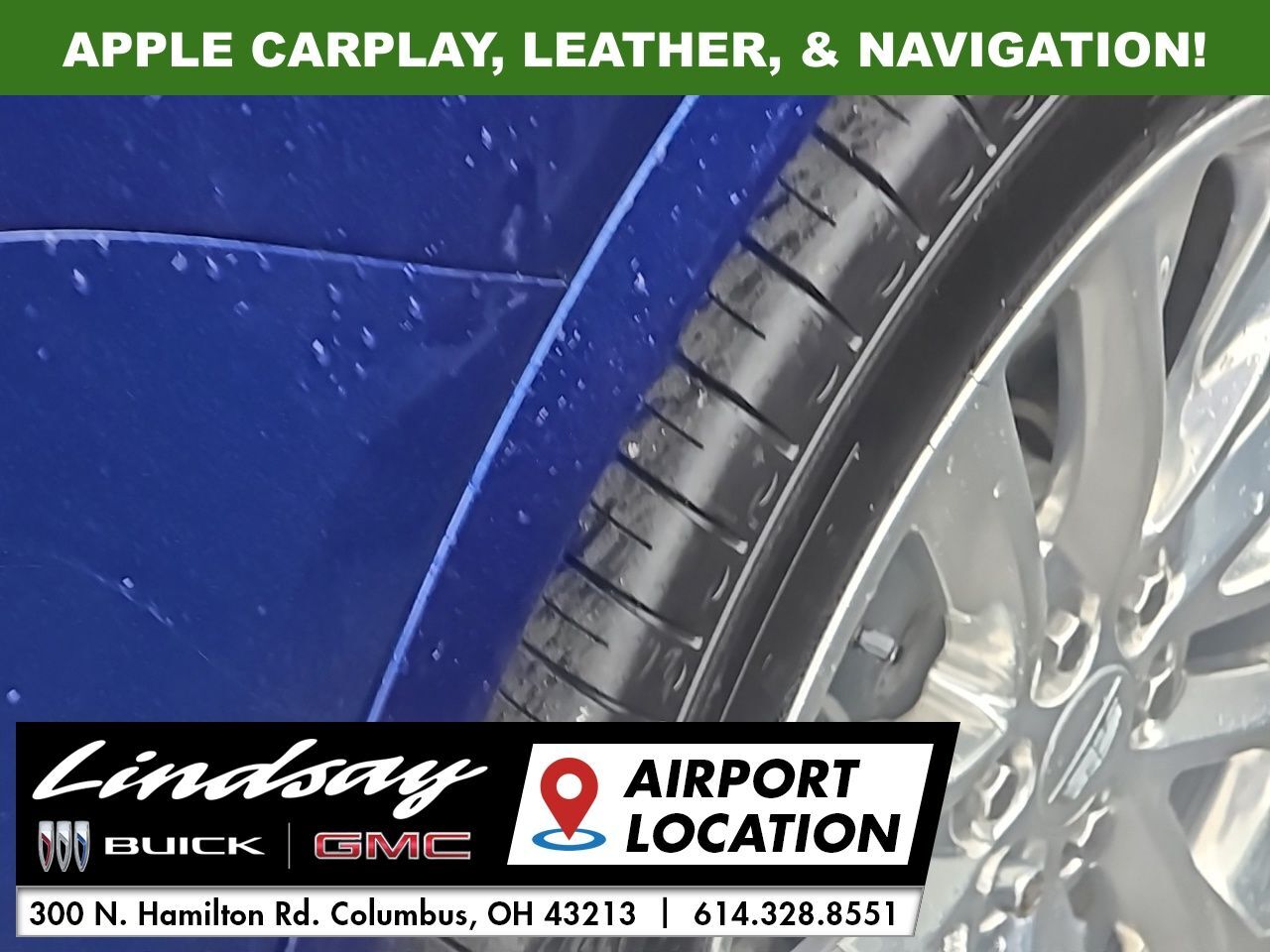 2024 Cadillac XT6 Premium Luxury Columbus OH