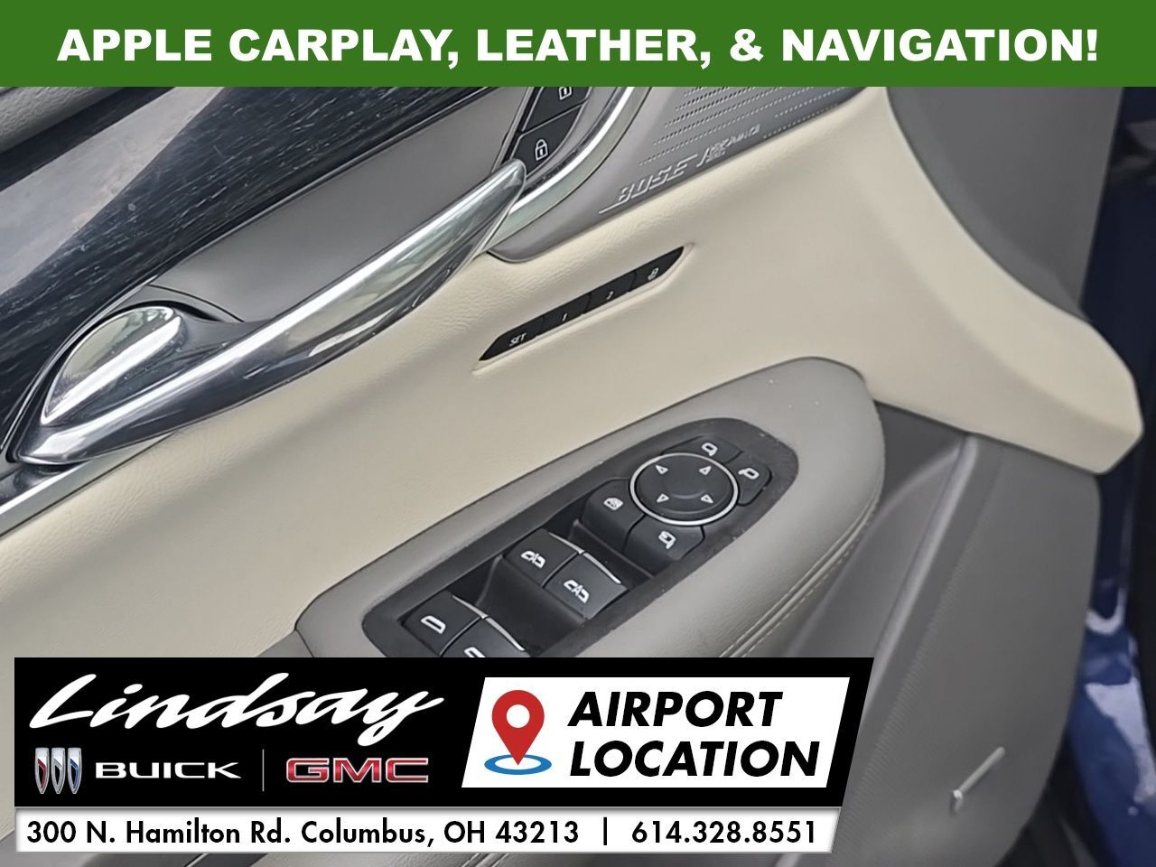 2024 Cadillac XT6 Premium Luxury Columbus OH