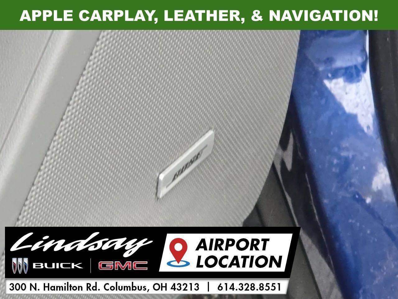 2024 Cadillac XT6 Premium Luxury Columbus OH