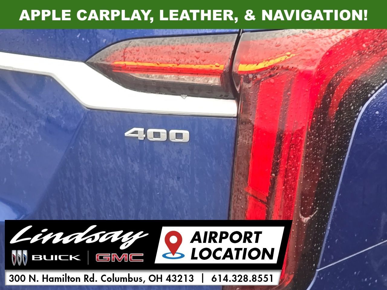 2024 Cadillac XT6 Premium Luxury Columbus OH