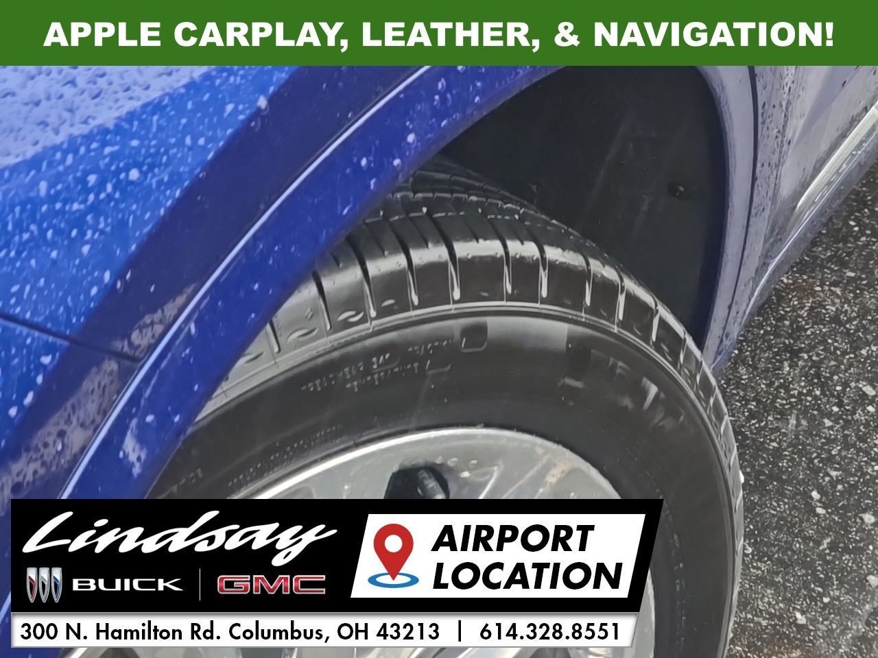 2024 Cadillac XT6 Premium Luxury Columbus OH