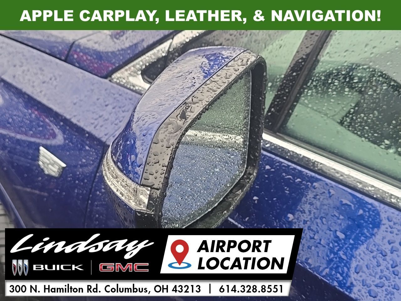 2024 Cadillac XT6 Premium Luxury Columbus OH