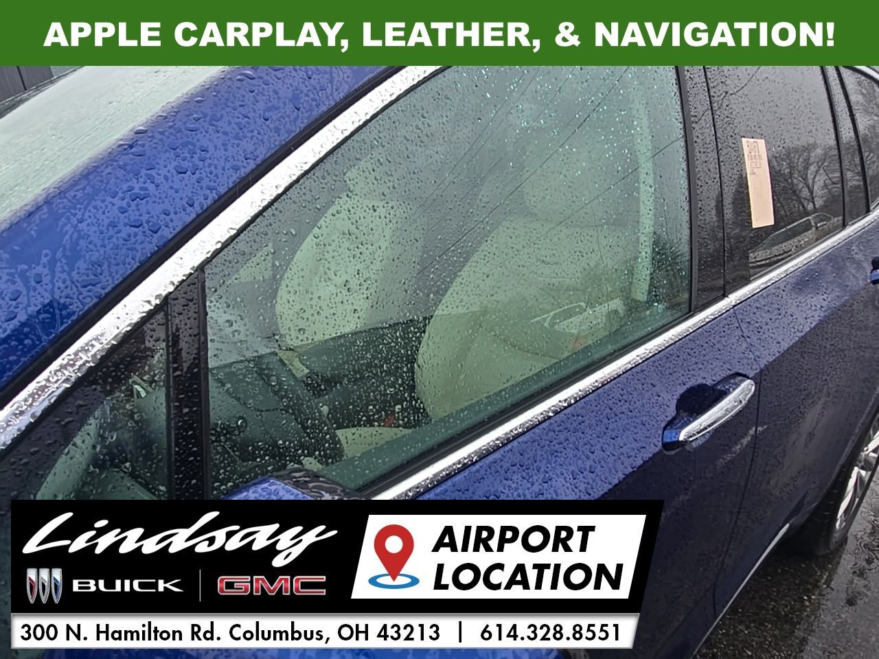 2024 Cadillac XT6 Premium Luxury Columbus OH