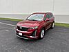 2024 Cadillac XT6 Premium Luxury FWD 6-Pass Tech DrvrAssistPkg w/20s Sunroof Nav AdptvCrz RrCamMirror HD-SrrndVsn
