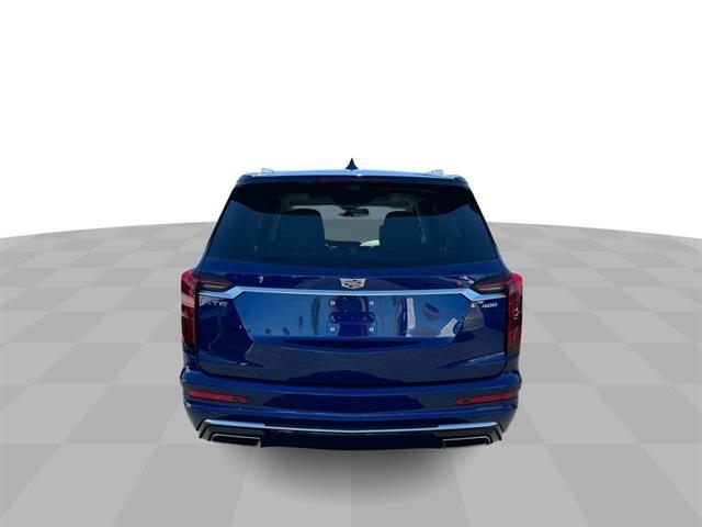 2024 Cadillac XT6 Premium Luxury Tucson AZ