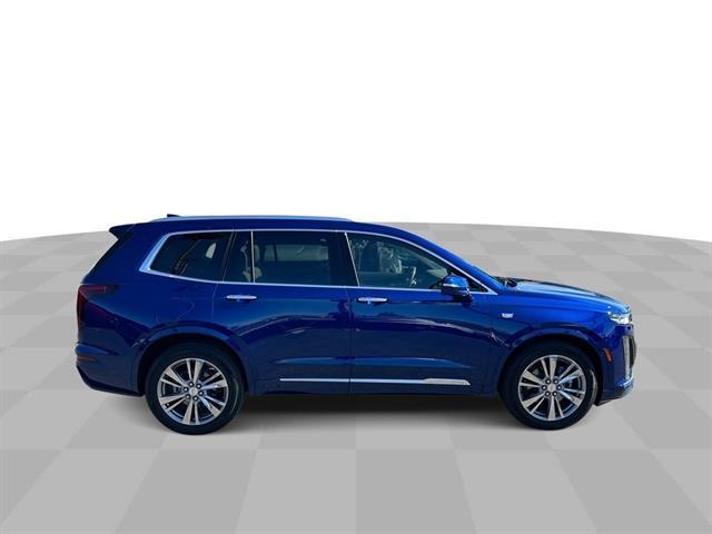 2024 Cadillac XT6 Premium Luxury Tucson AZ