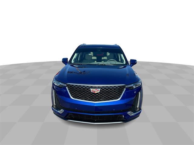 2024 Cadillac XT6 Premium Luxury Tucson AZ