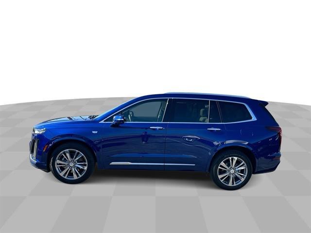 2024 Cadillac XT6 Premium Luxury Tucson AZ