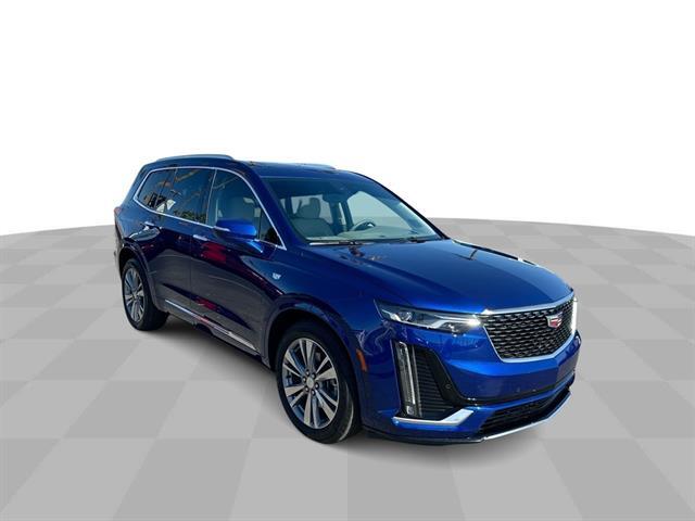 2024 Cadillac XT6 Premium Luxury Tucson AZ