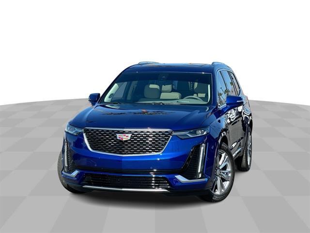 2024 Cadillac XT6 Premium Luxury Tucson AZ