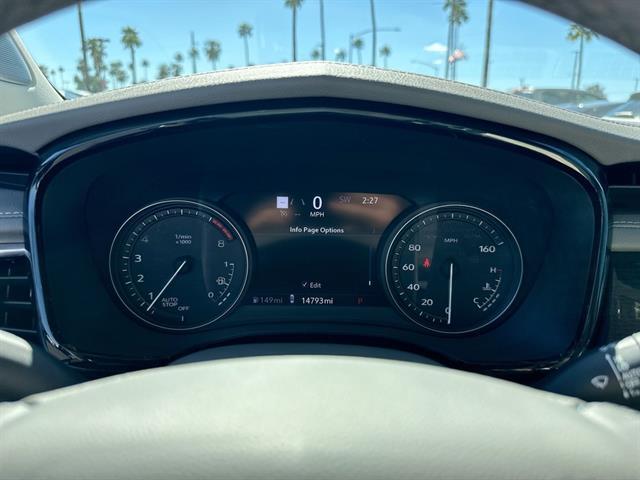 2024 Cadillac XT6 Premium Luxury Tucson AZ