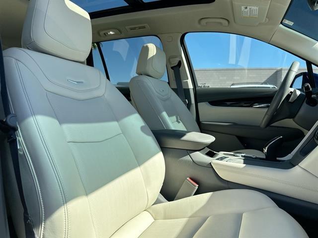 2024 Cadillac XT6 Premium Luxury Tucson AZ