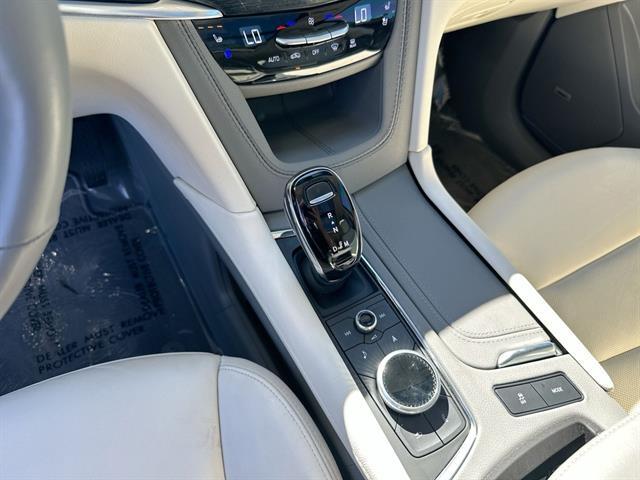 2024 Cadillac XT6 Premium Luxury Tucson AZ