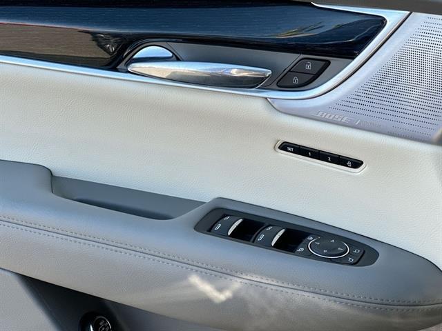 2024 Cadillac XT6 Premium Luxury Tucson AZ