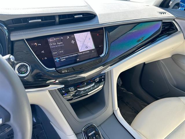 2024 Cadillac XT6 Premium Luxury Tucson AZ