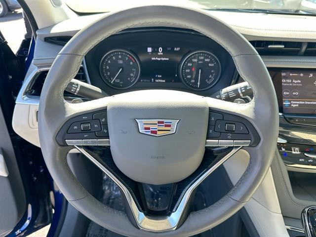 2024 Cadillac XT6 Premium Luxury Tucson AZ