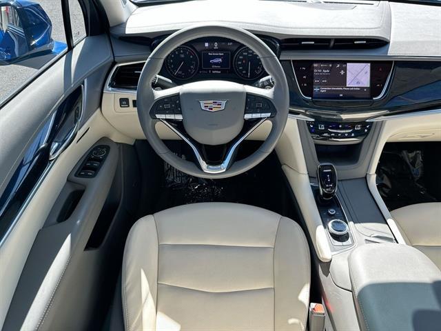 2024 Cadillac XT6 Premium Luxury Tucson AZ