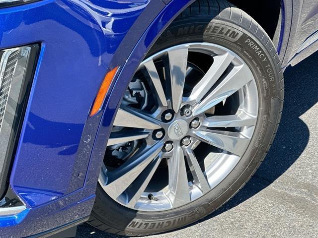 2024 Cadillac XT6 Premium Luxury Tucson AZ