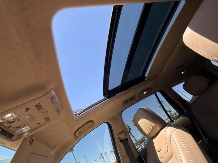 2024 Cadillac XT6 Premium Luxury Tucson AZ