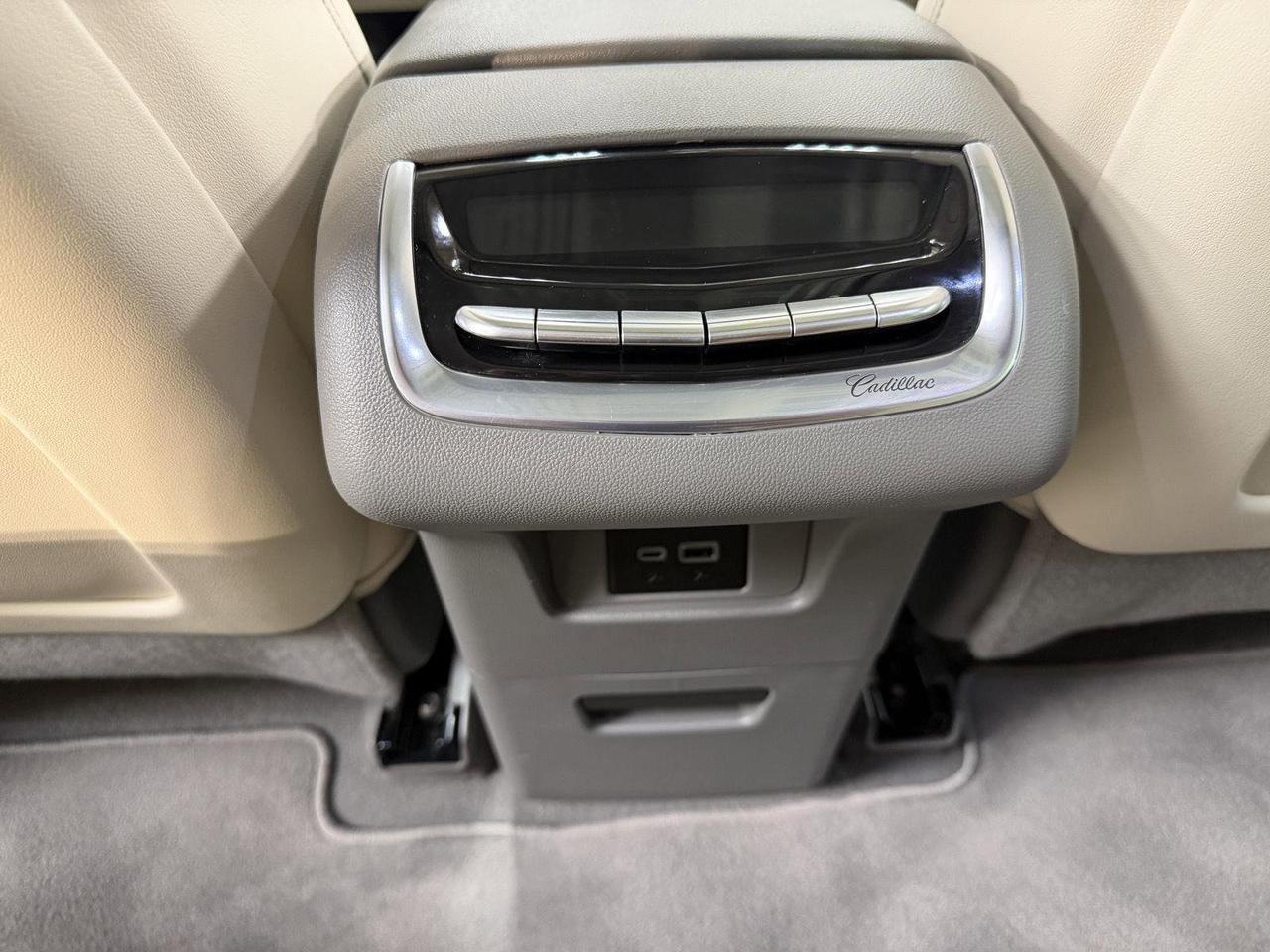 2024 Cadillac XT6 Premium Luxury Annapolis MD