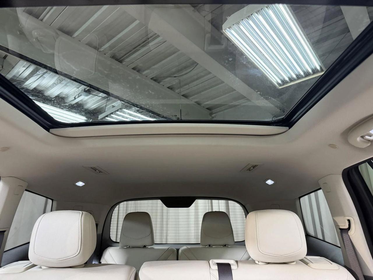 2024 Cadillac XT6 Premium Luxury Annapolis MD