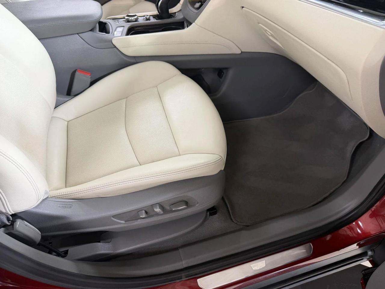 2024 Cadillac XT6 Premium Luxury Annapolis MD