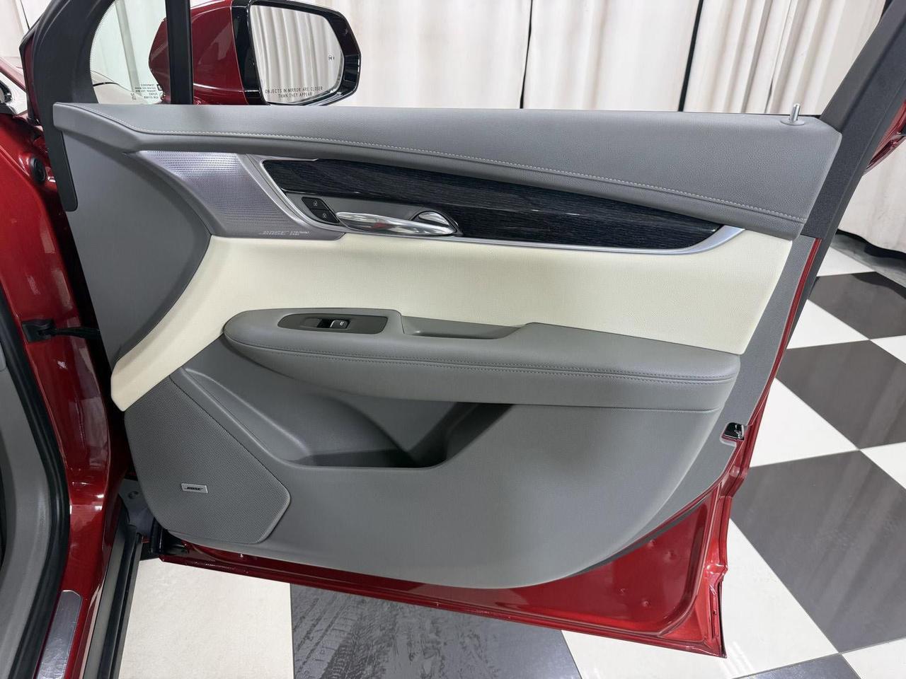 2024 Cadillac XT6 Premium Luxury Annapolis MD