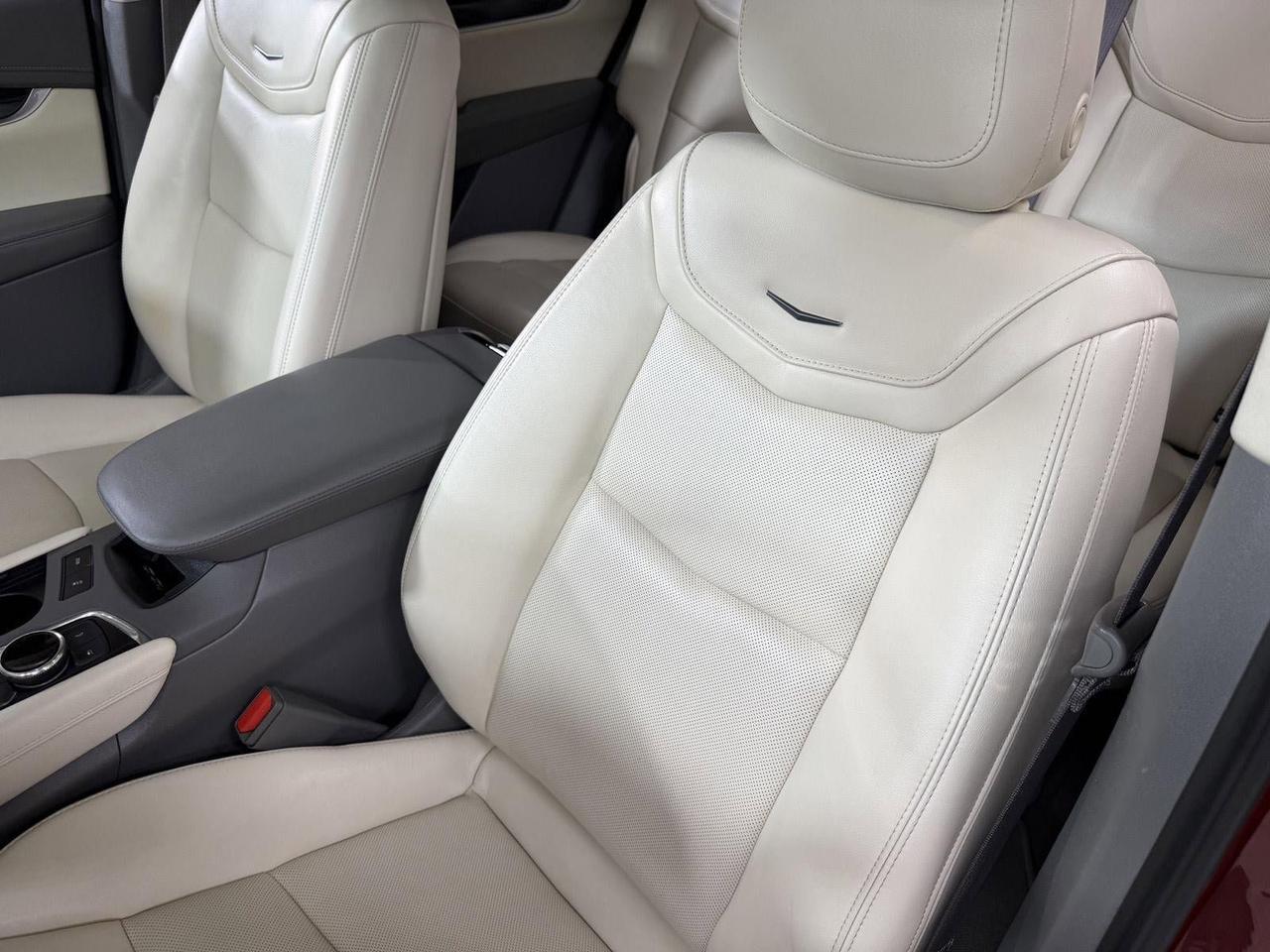 2024 Cadillac XT6 Premium Luxury Annapolis MD