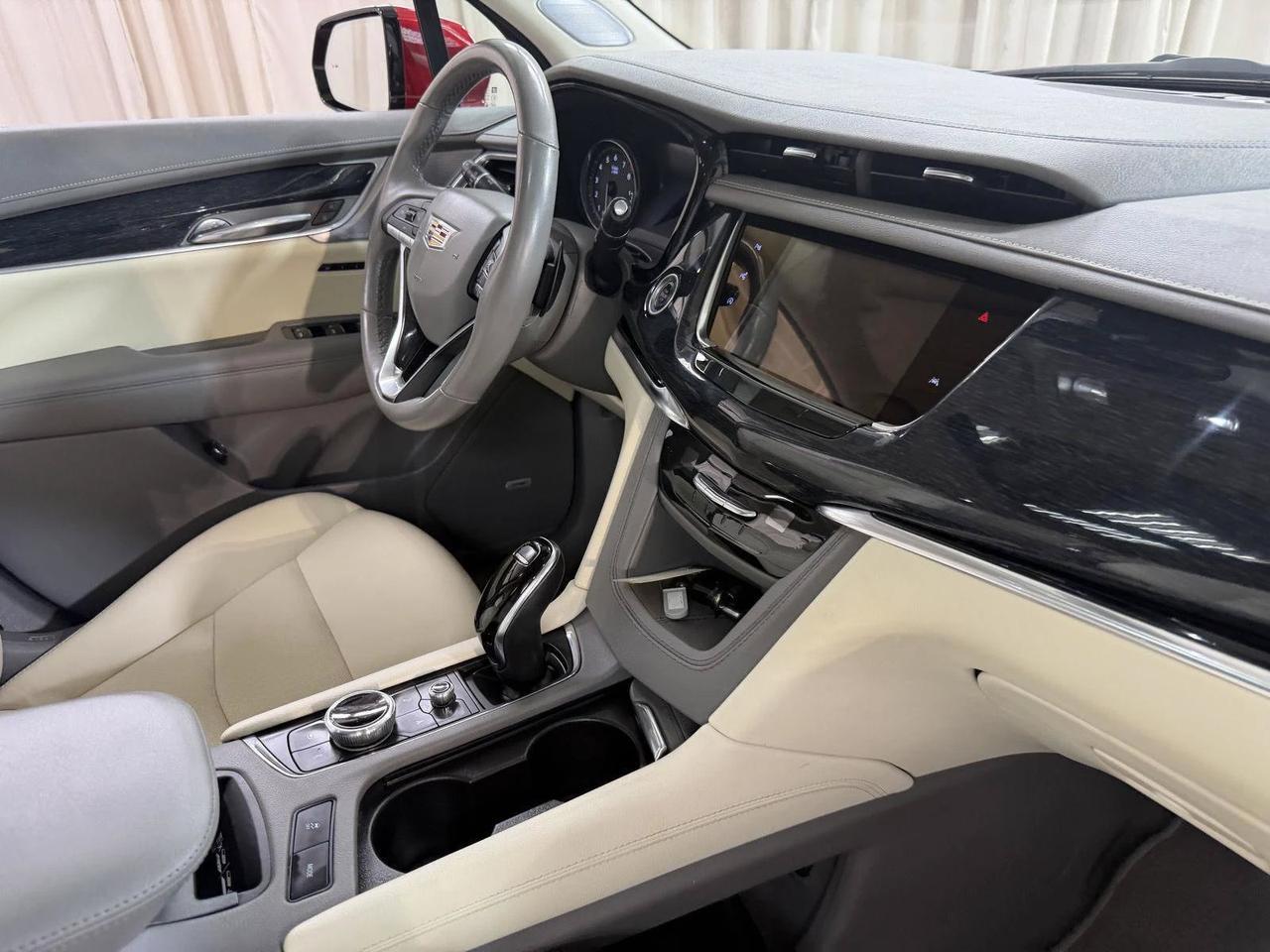 2024 Cadillac XT6 Premium Luxury Annapolis MD