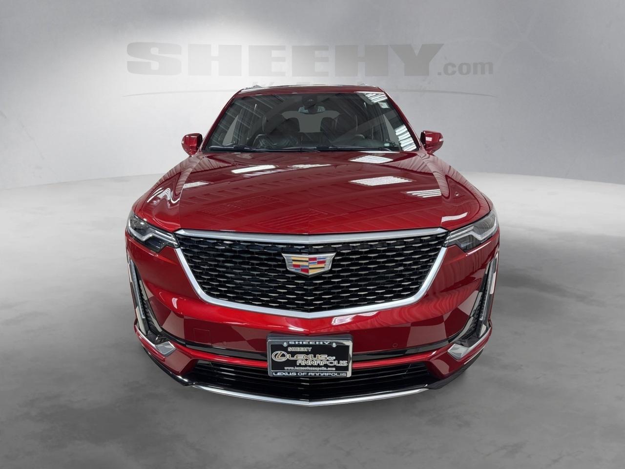 2024 Cadillac XT6 Premium Luxury Annapolis MD