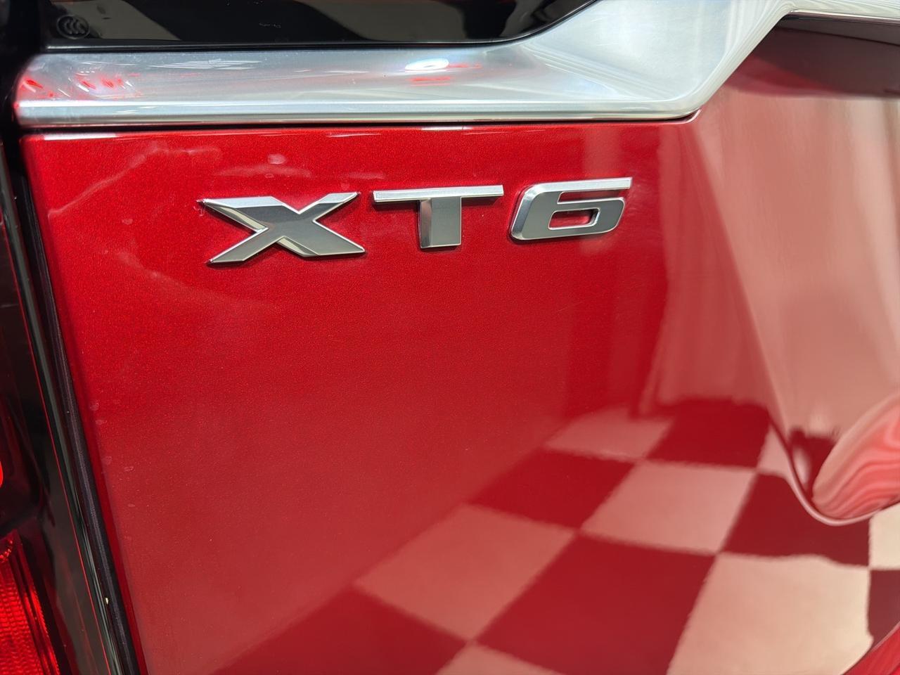 2024 Cadillac XT6 Premium Luxury Annapolis MD