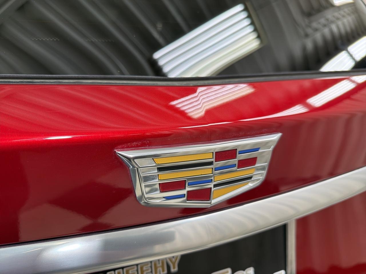 2024 Cadillac XT6 Premium Luxury Annapolis MD