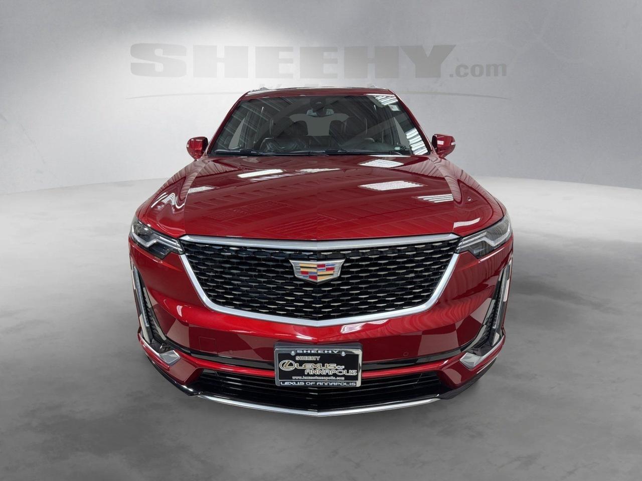2024 Cadillac XT6 Premium Luxury Annapolis MD