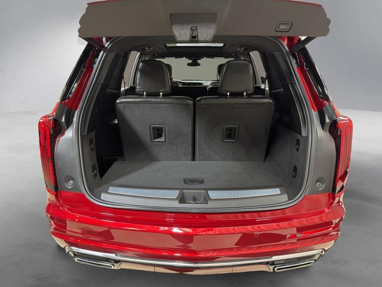 2024 Cadillac XT6 Premium Luxury Annapolis MD