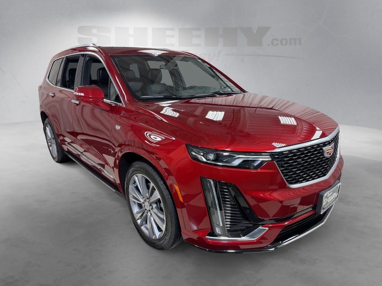 2024 Cadillac XT6 Premium Luxury Annapolis MD