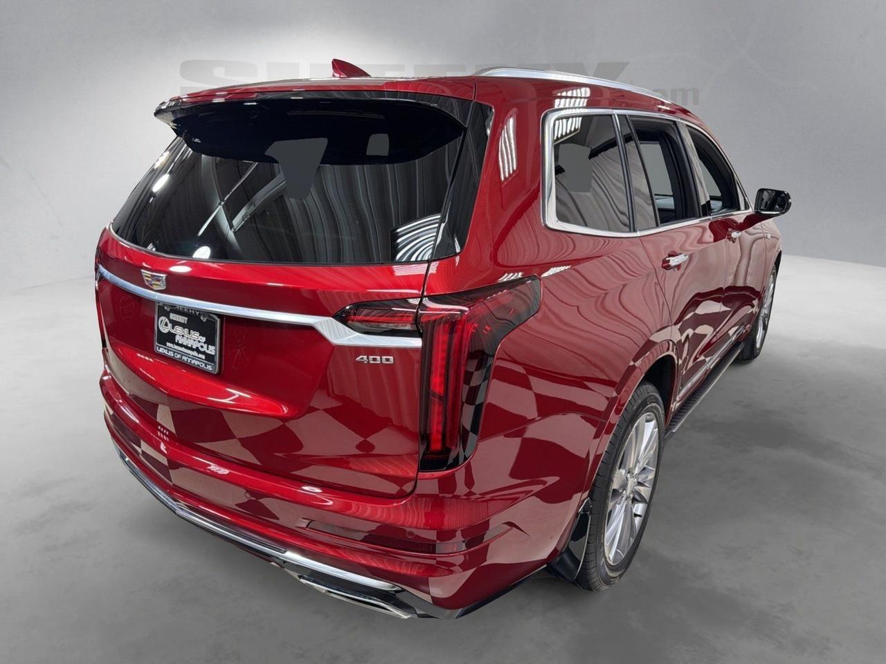 2024 Cadillac XT6 Premium Luxury Annapolis MD