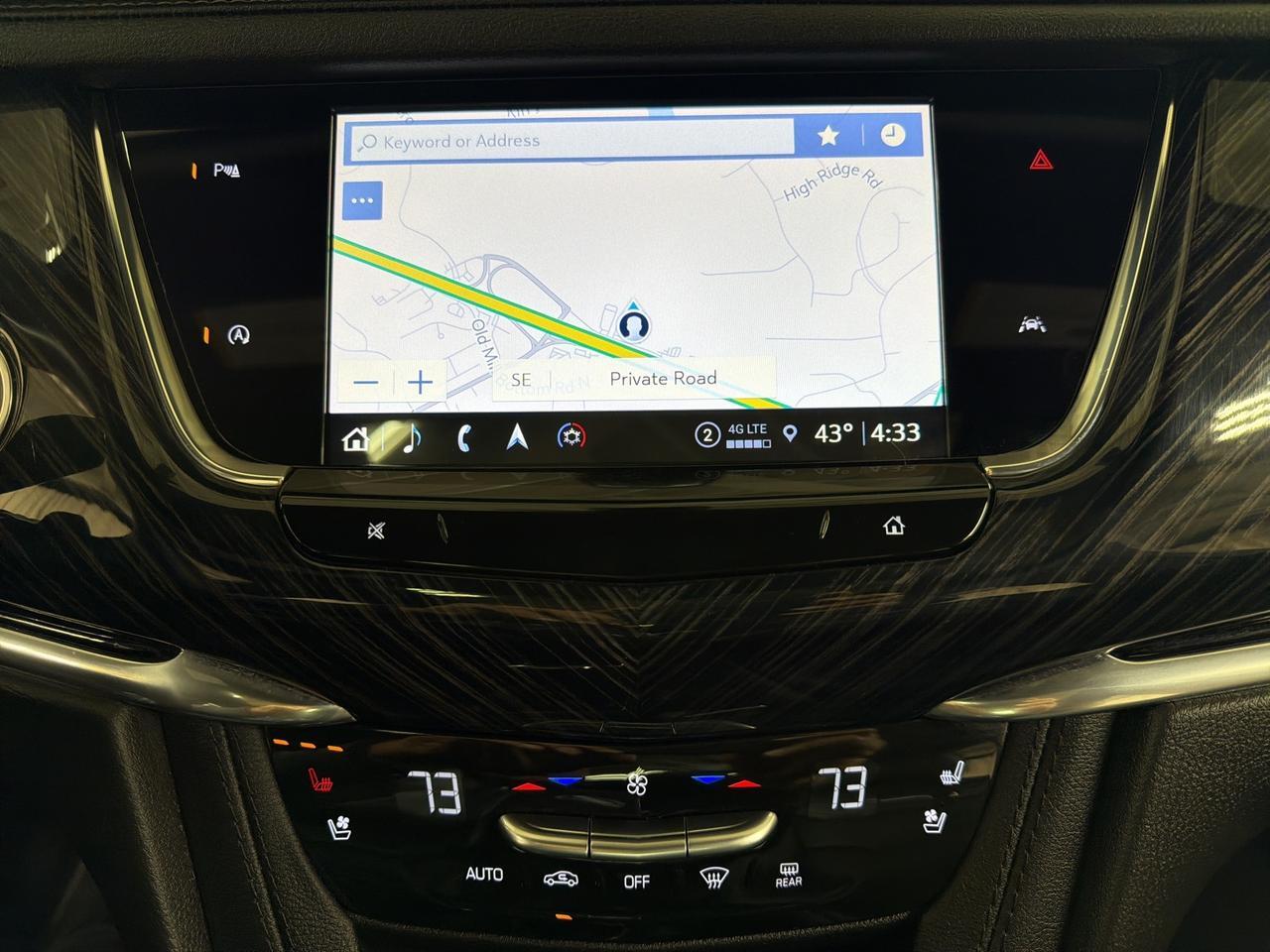 2024 Cadillac XT6 Premium Luxury Annapolis MD