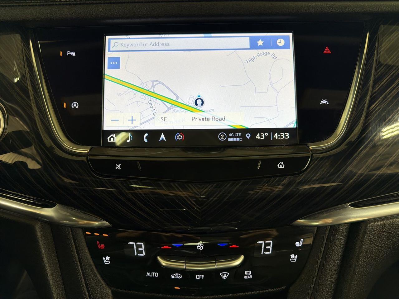 2024 Cadillac XT6 Premium Luxury Annapolis MD