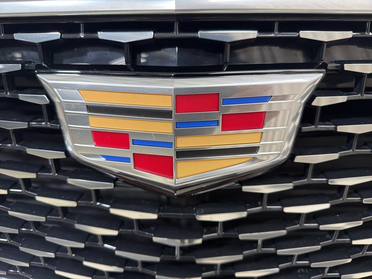 2024 Cadillac XT6 Premium Luxury Annapolis MD